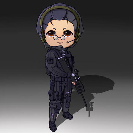 &quot;This is cool&quot;